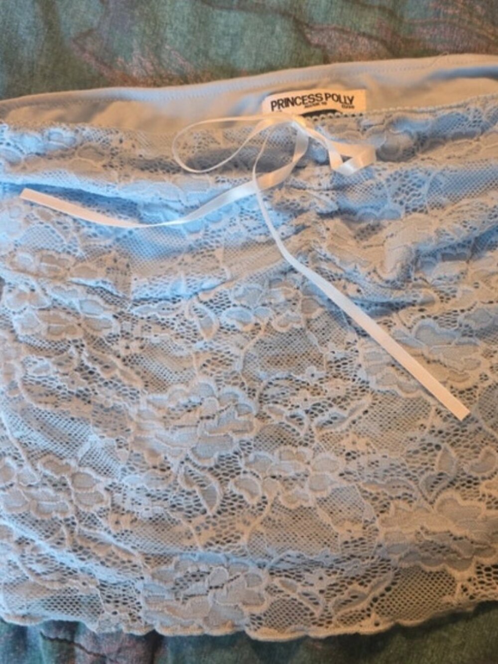 Princess Polly top